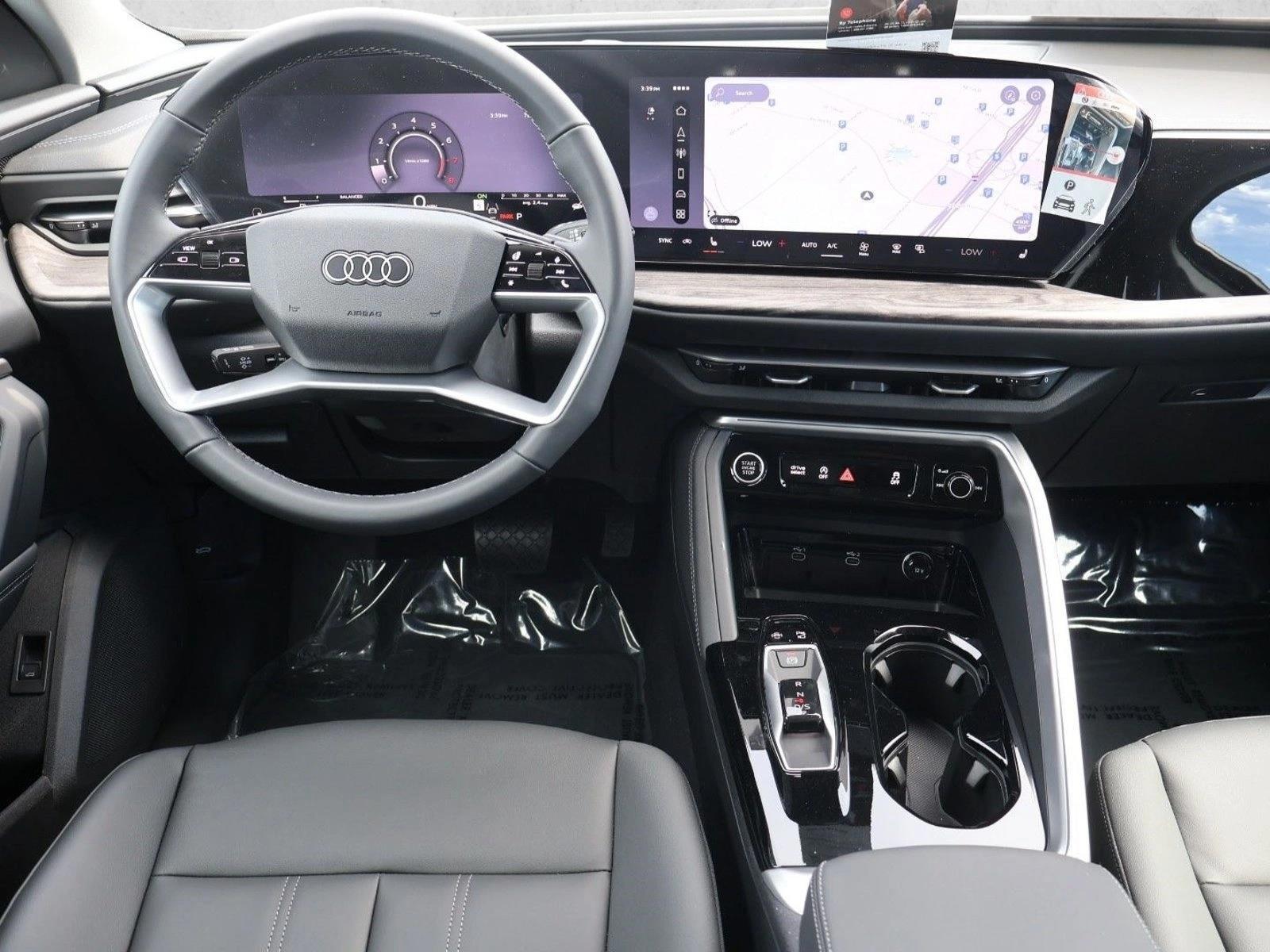 Thumbnail: 2026 Audi Q5 - 4