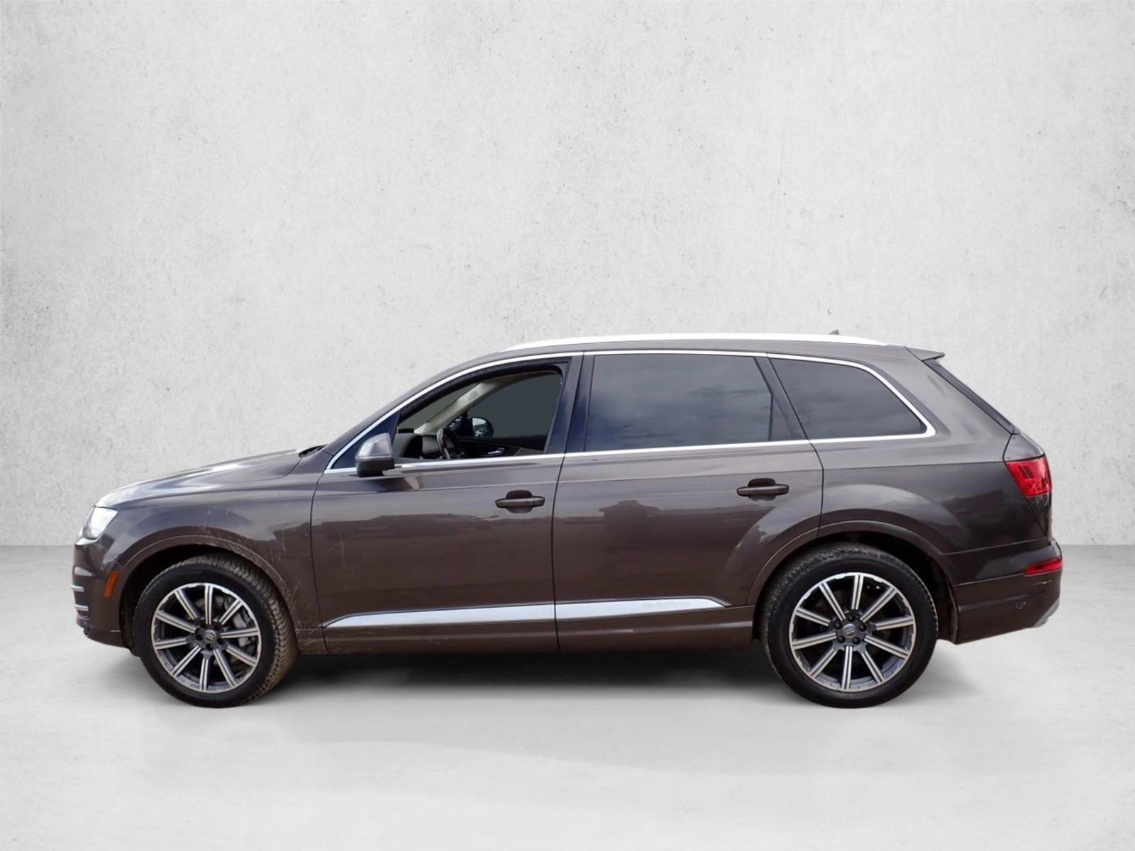 Thumbnail: 2017 Audi Q7 - 2