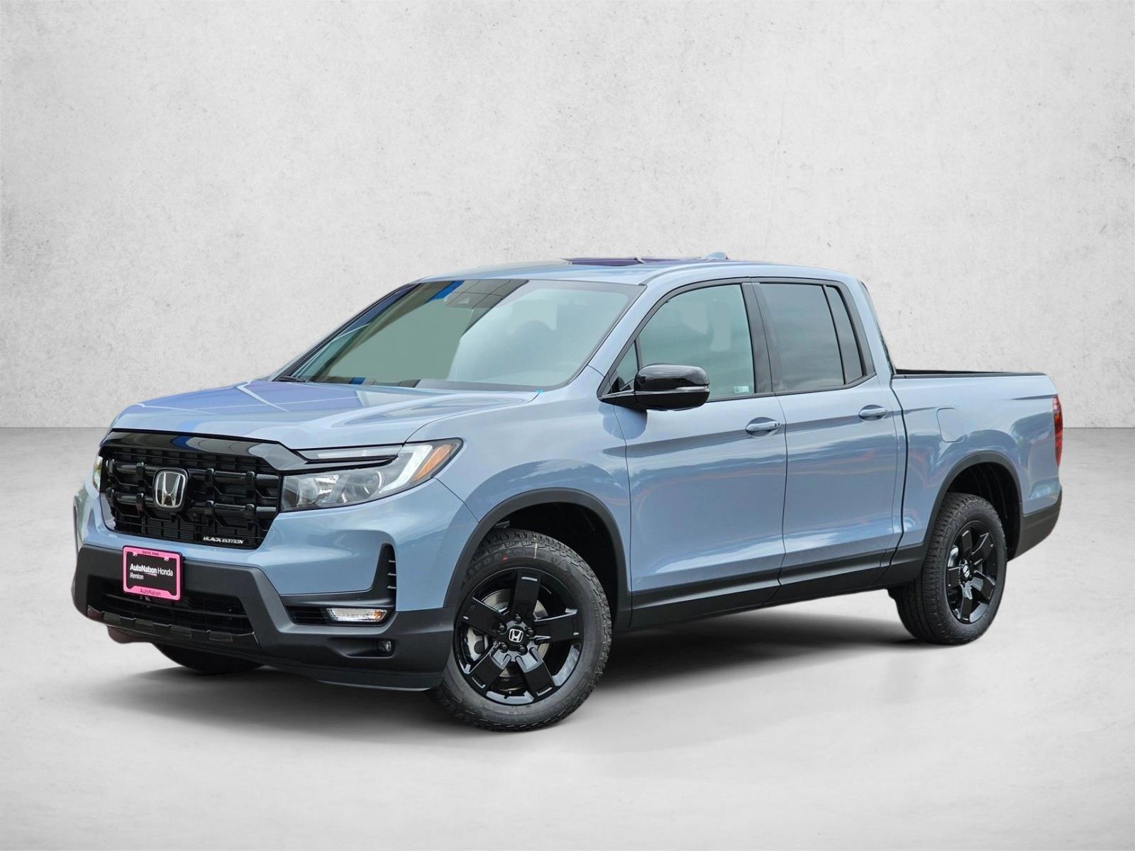 Thumbnail: 2026 Honda Ridgeline - 1