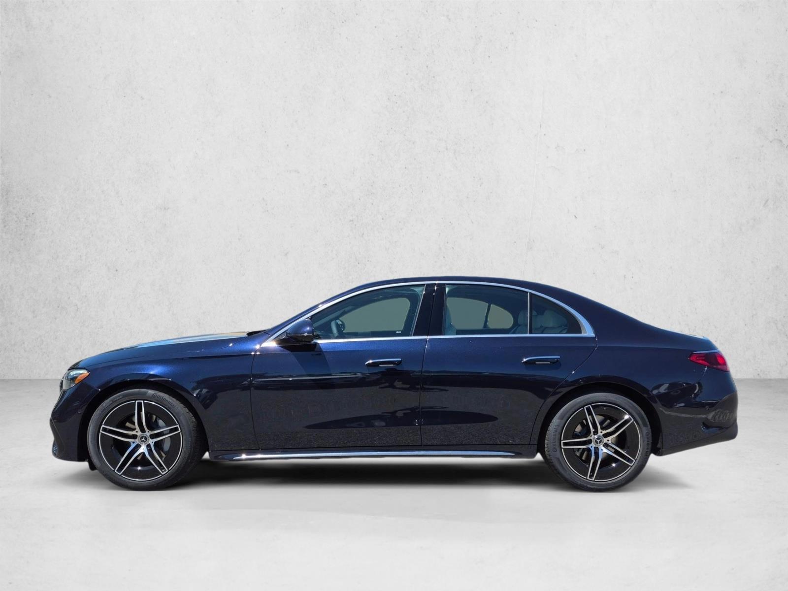 Thumbnail: 2026 Mercedes-Benz E-Class - 2