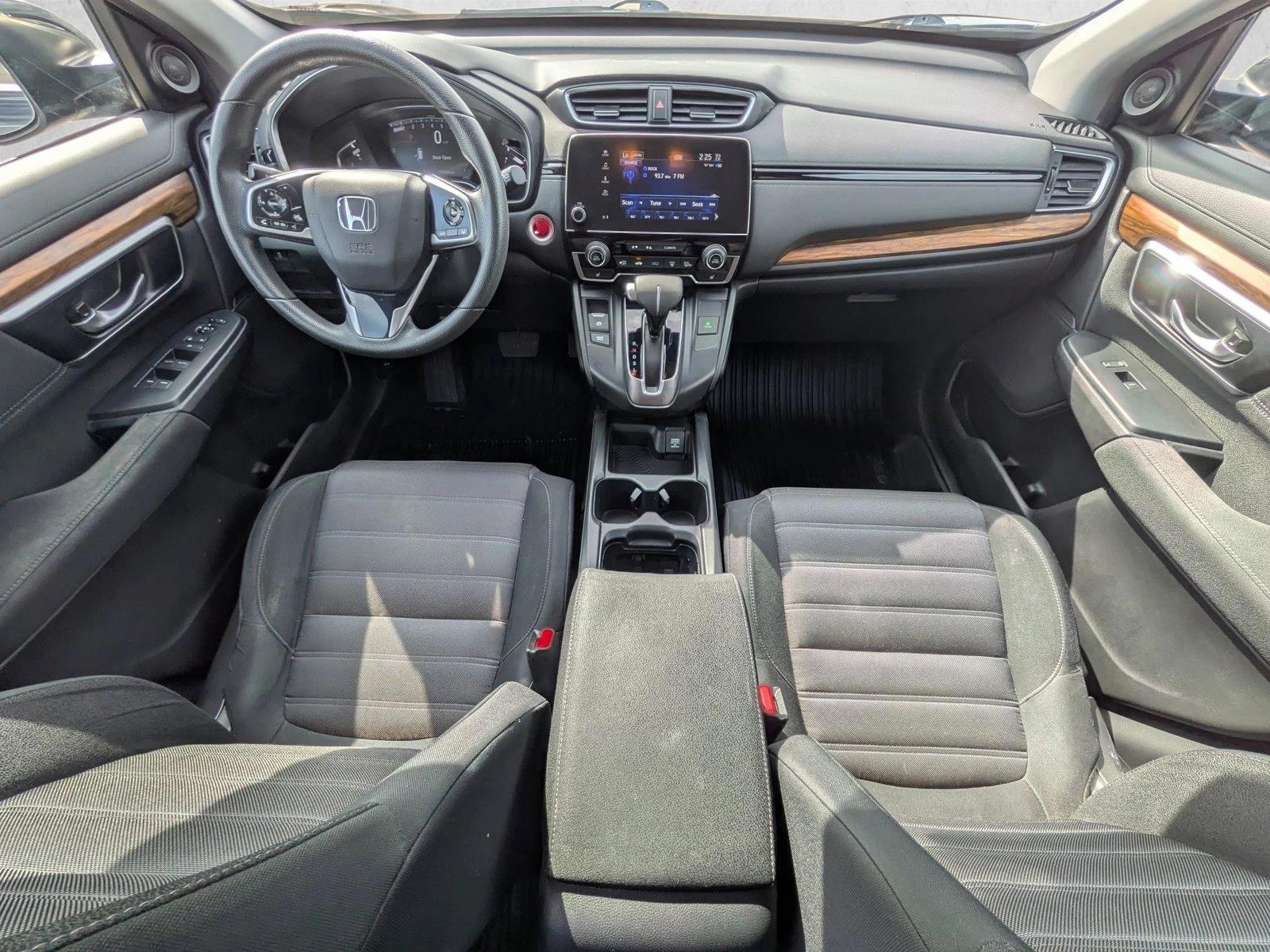 Thumbnail: 2019 Honda CR-V - 3
