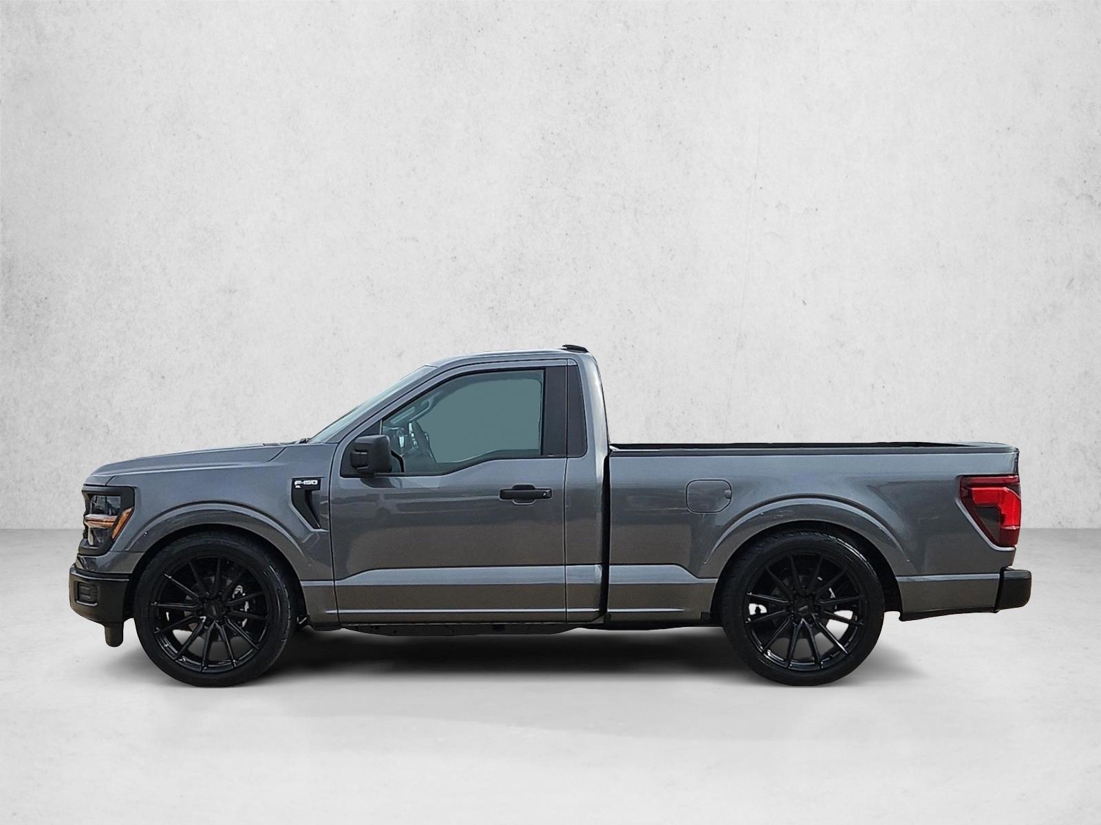 Thumbnail: 2026 Ford F-150 - 2