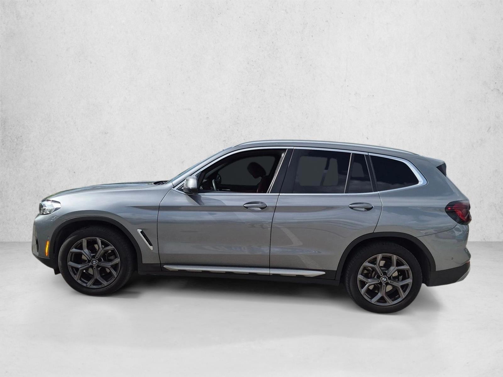 Thumbnail: 2024 BMW X3 - 2