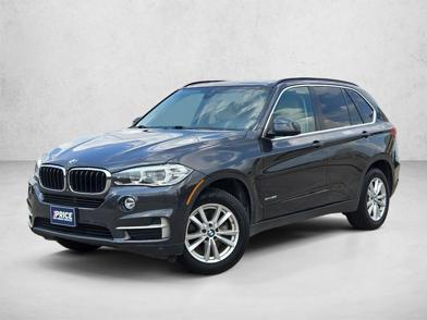 2014 BMW X5 sDrive35i -
                  Houston, TX