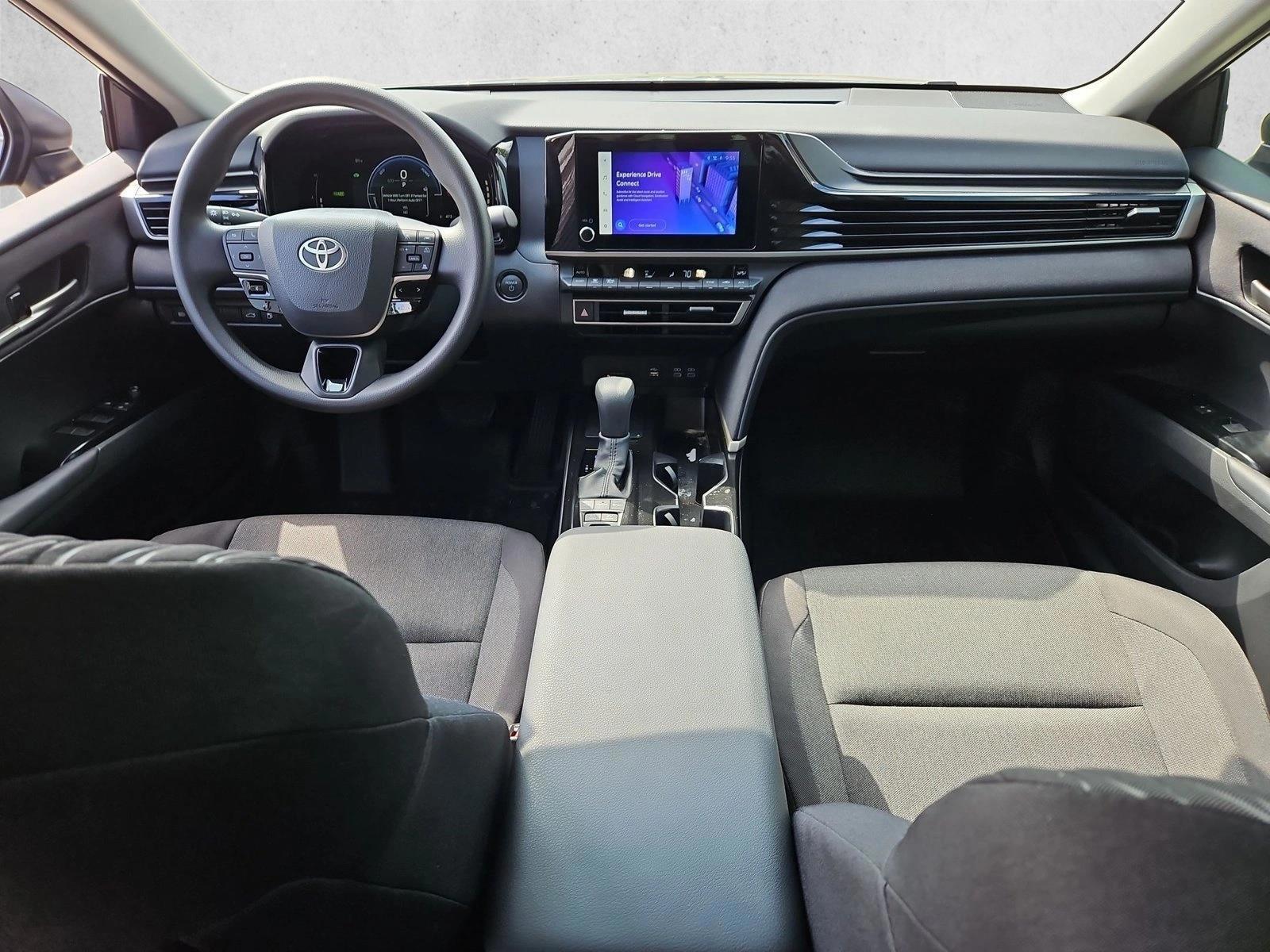 Thumbnail: 2026 Toyota Camry - 3