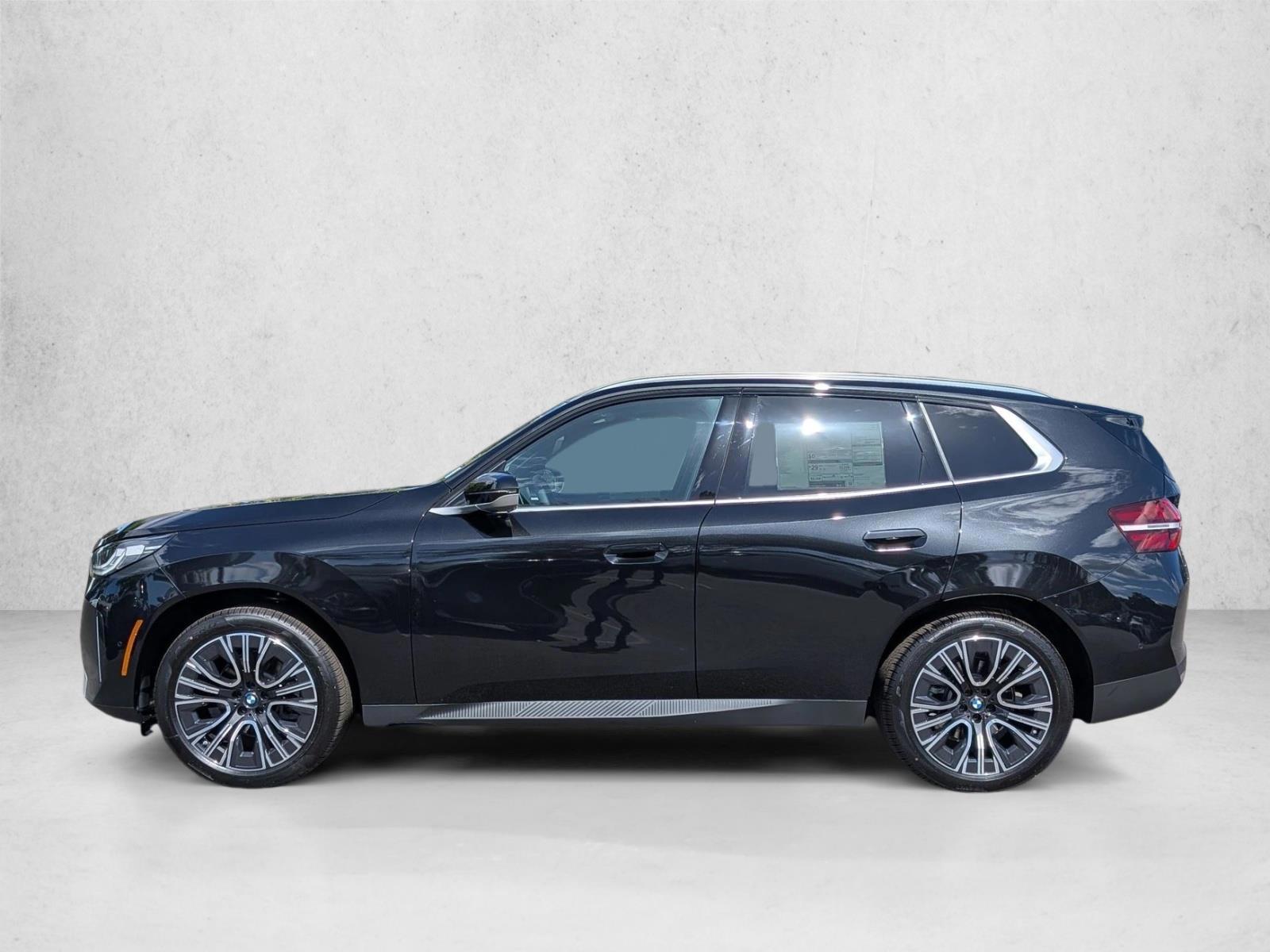 Thumbnail: 2026 BMW X3 - 2