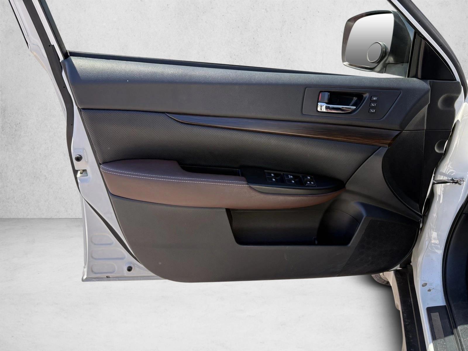 Thumbnail: 2014 Subaru Outback - 2