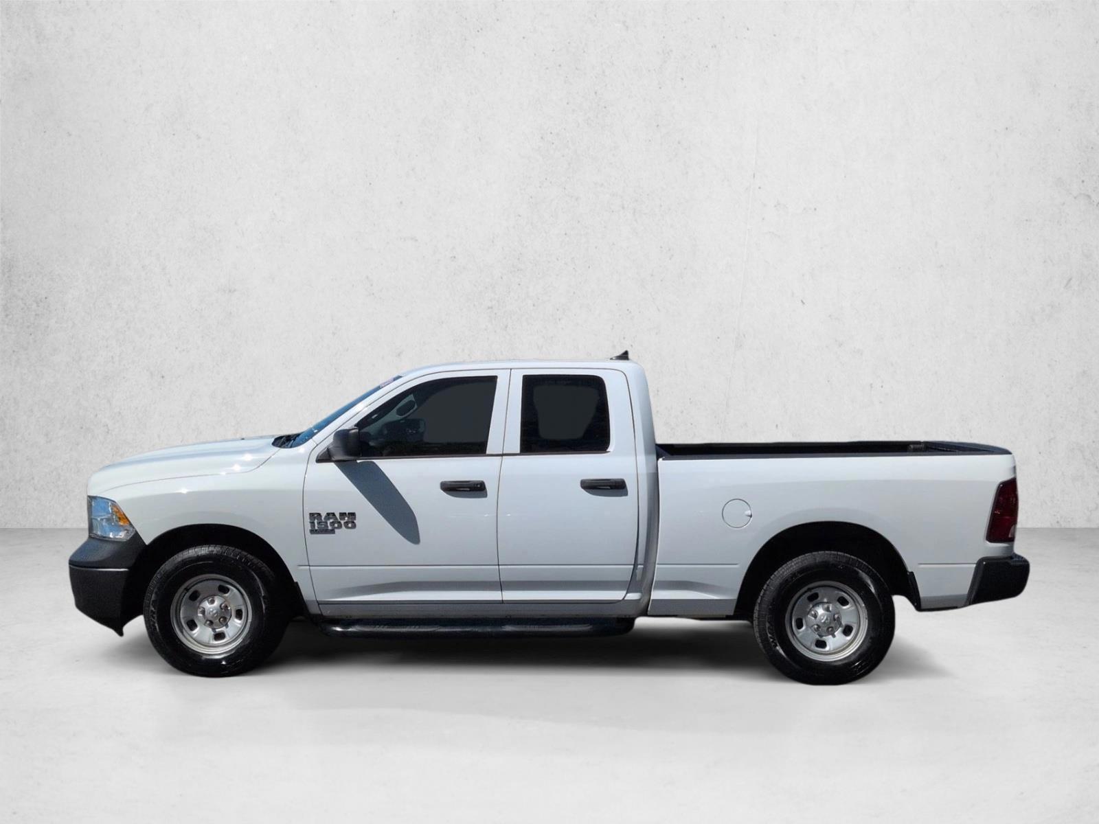 Thumbnail: 2024 RAM 1500 Classic - 2