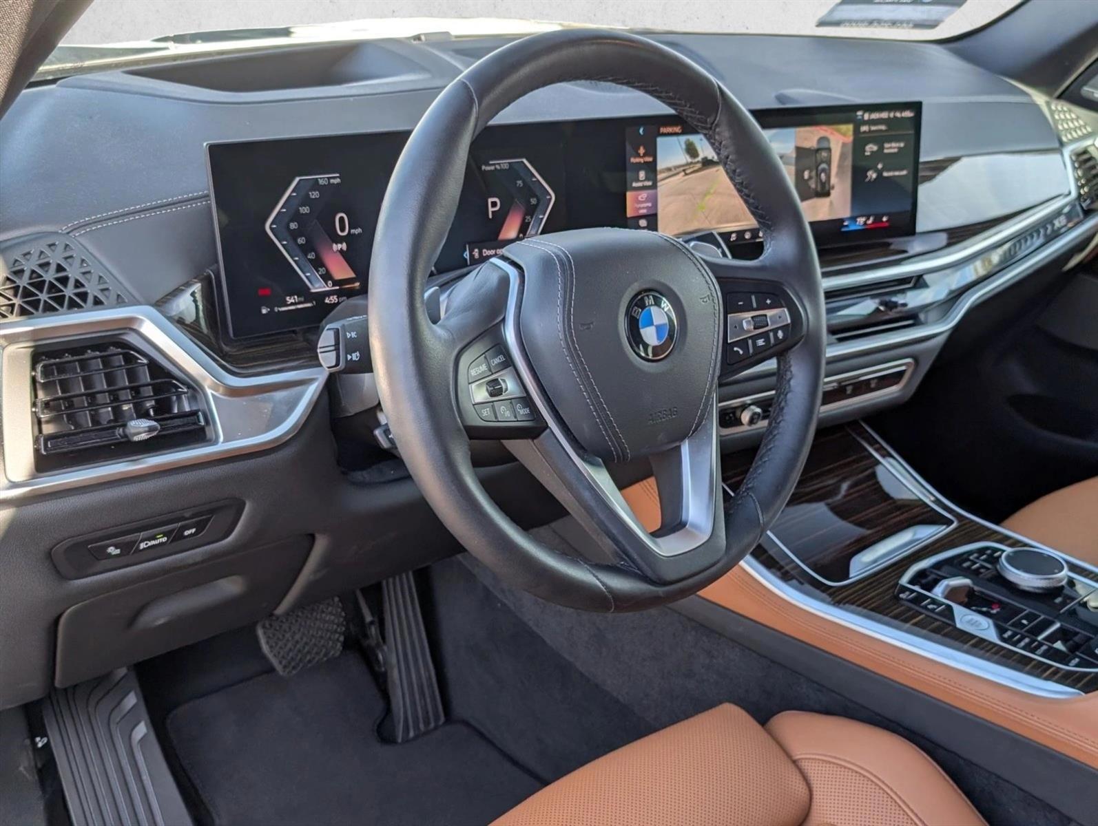 Thumbnail: 2026 BMW X5 - 3