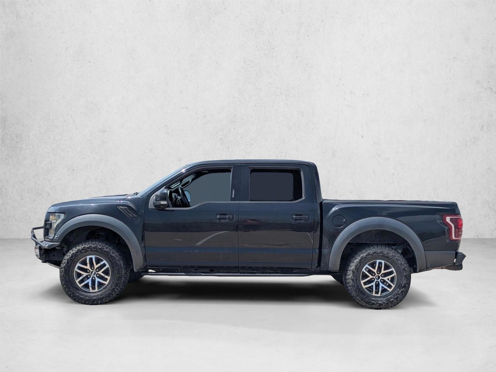 Thumbnail: 2018 Ford F-150 - 2