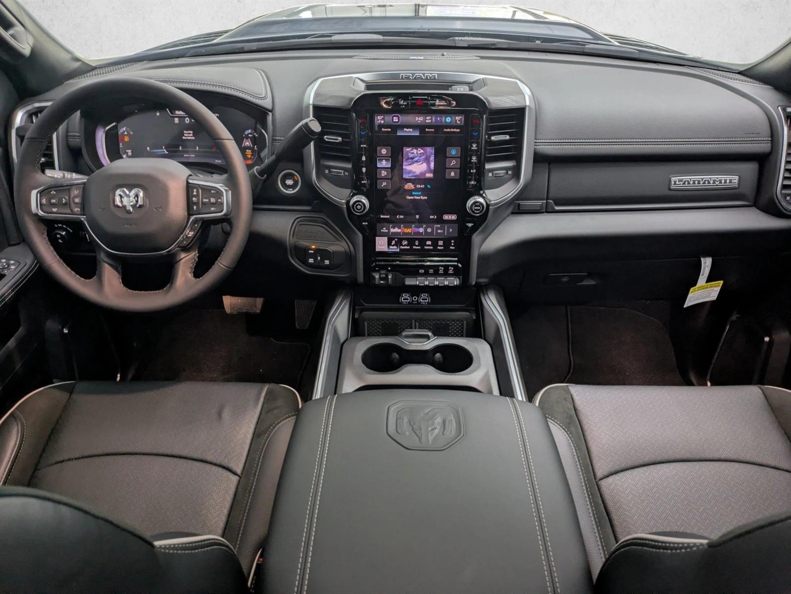 Thumbnail: 2026 RAM 2500 - 3