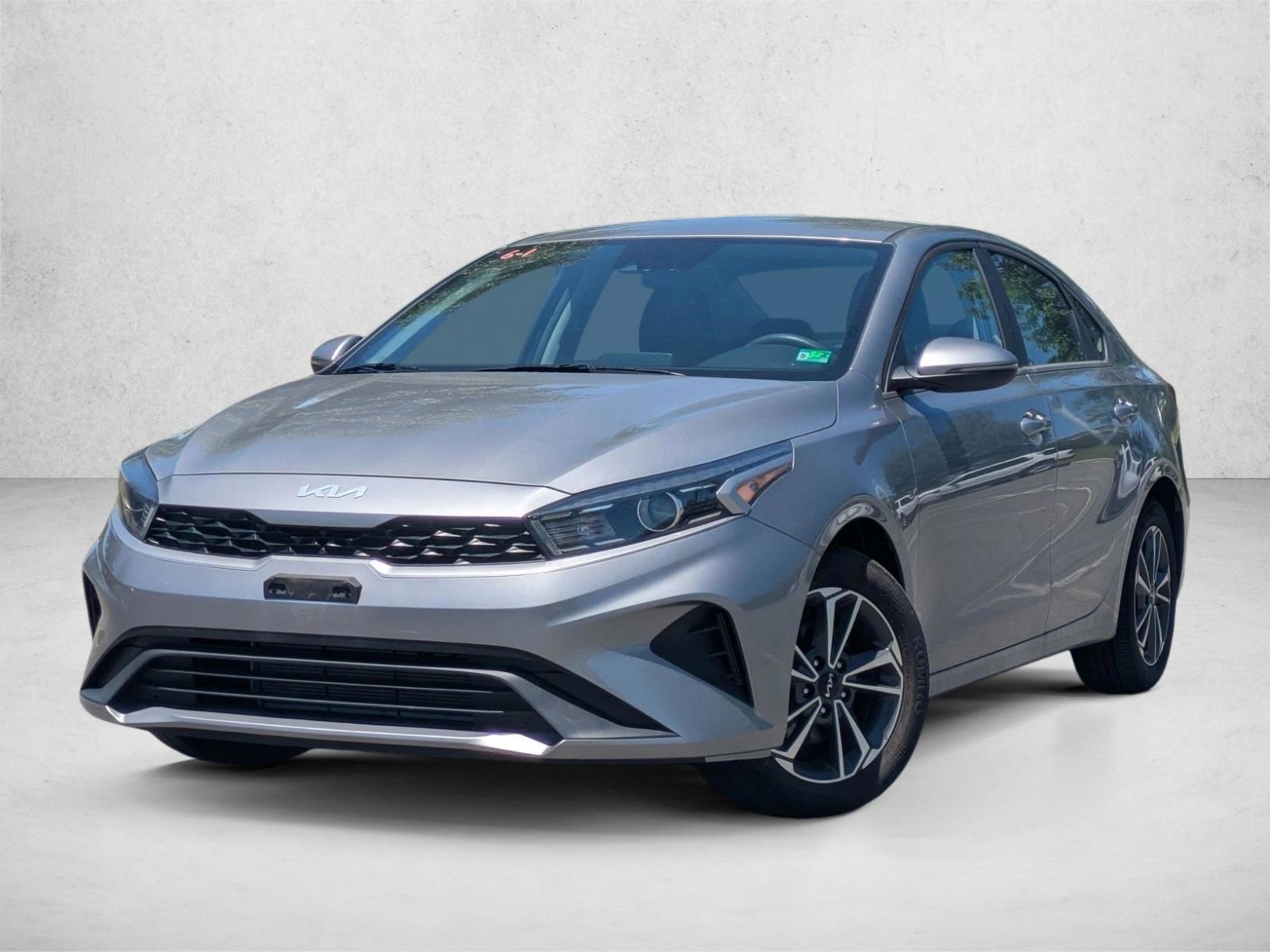 Thumbnail: 2024 Kia Forte - 1