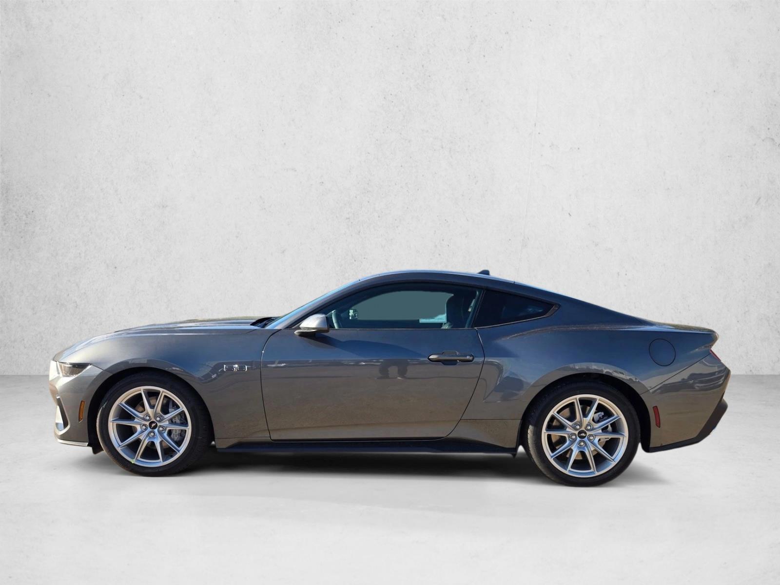 Thumbnail: 2026 Ford Mustang - 2