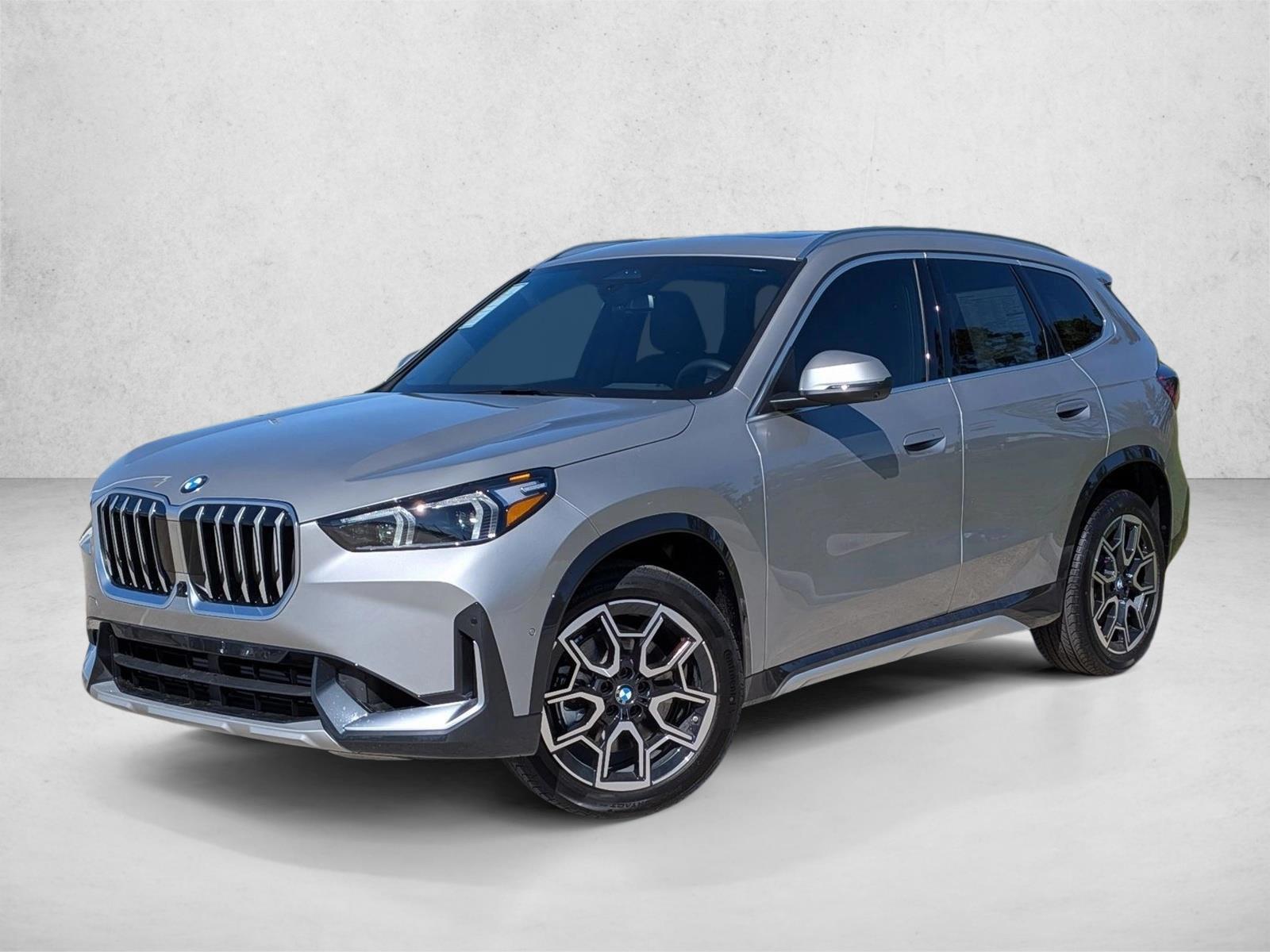Thumbnail: 2026 BMW X1 - 1