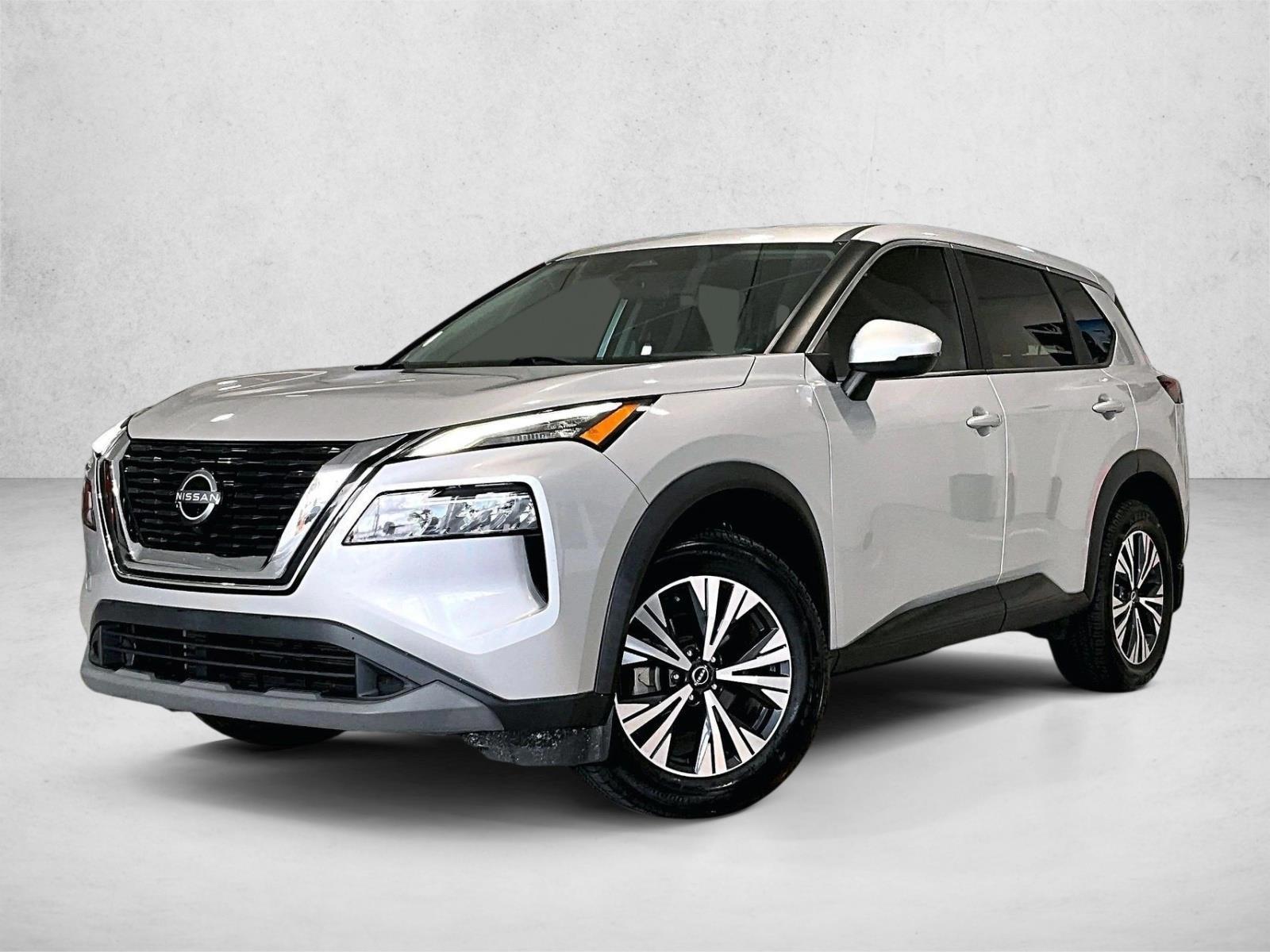 Thumbnail: 2022 Nissan Rogue - 1