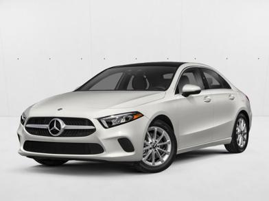 2019 Mercedes-Benz A-Class A 220 -
                  Las Vegas, NV