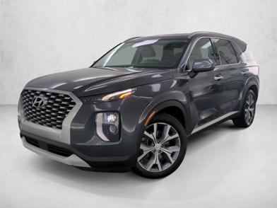 2021 Hyundai Palisade SEL -
                  Hardeeville, SC