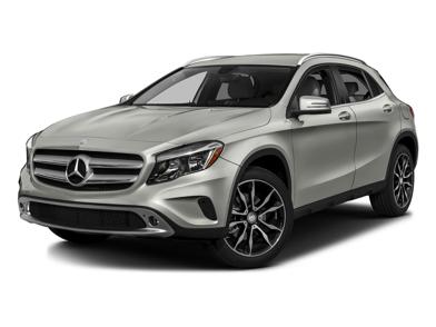 2016 Mercedes-Benz GLA 250 -
                  Buford, GA