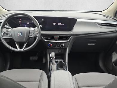 2025 Buick Encore GX