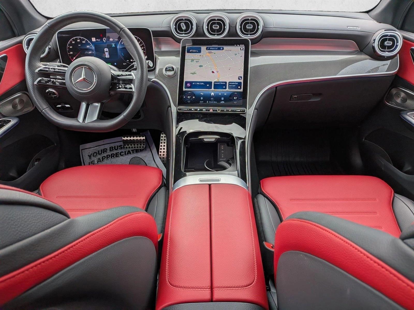 Thumbnail: 2026 Mercedes-Benz GLC - 3
