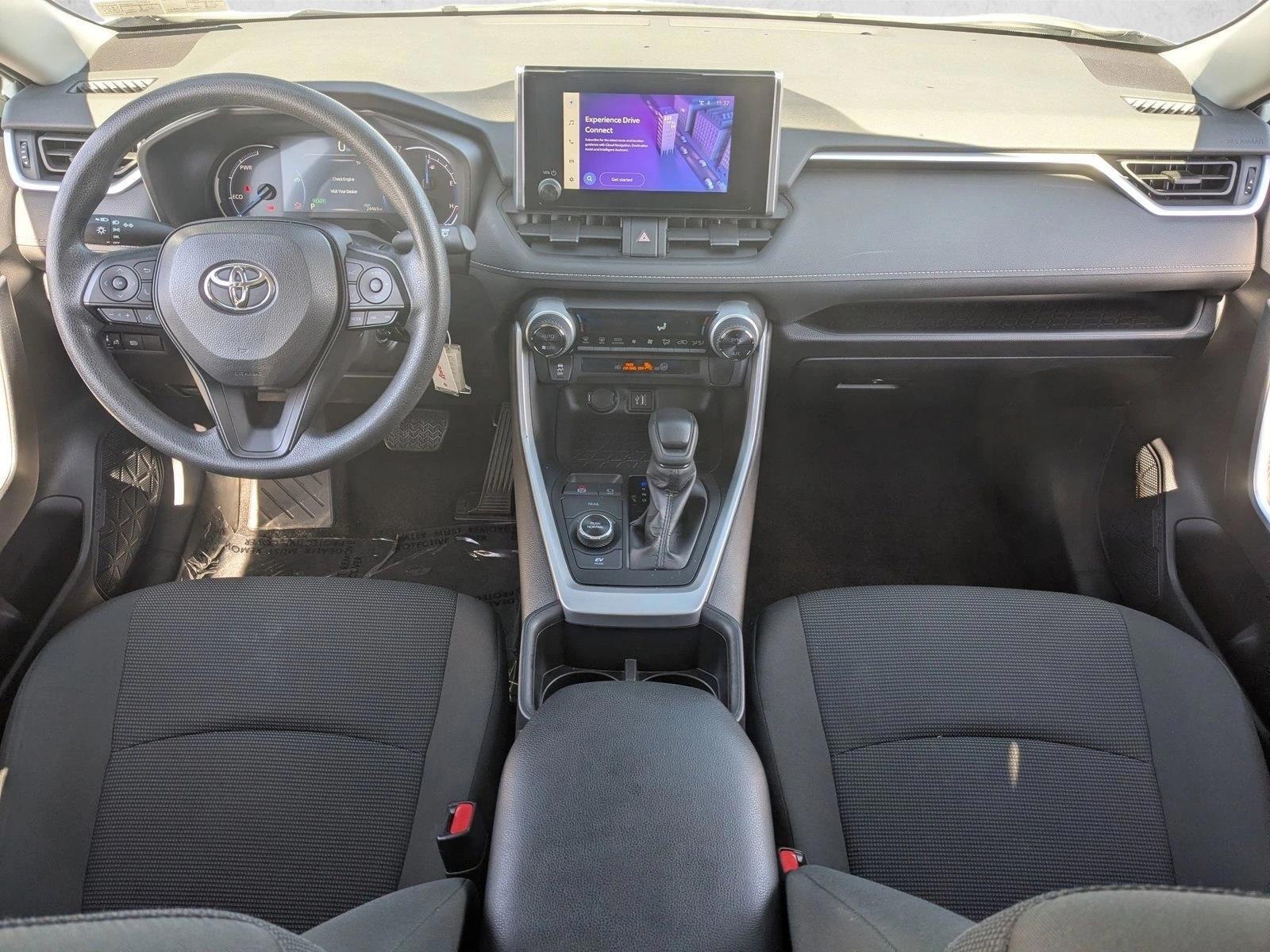 Thumbnail: 2025 Toyota RAV4 - 3