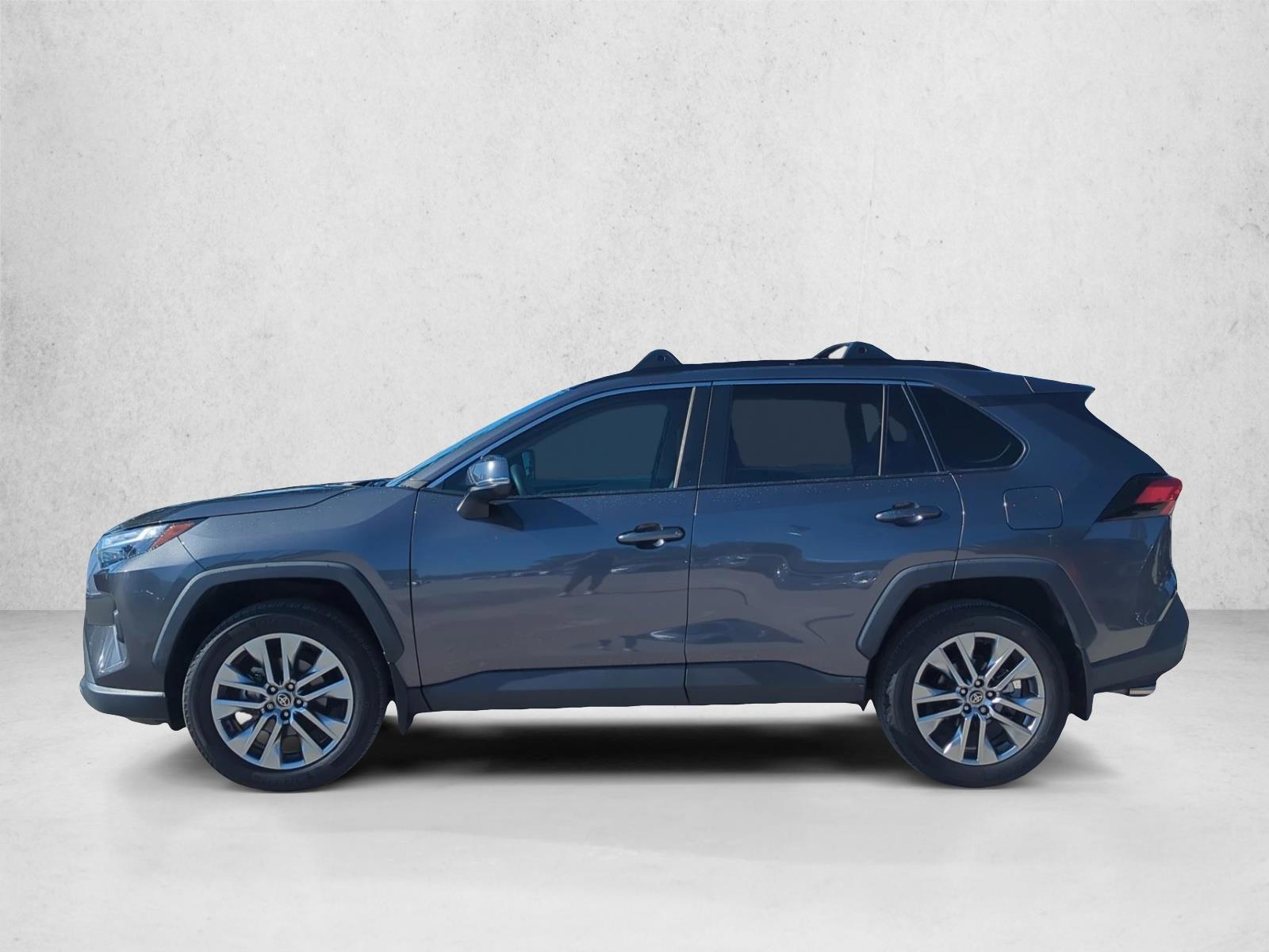 Thumbnail: 2024 Toyota RAV4 - 2