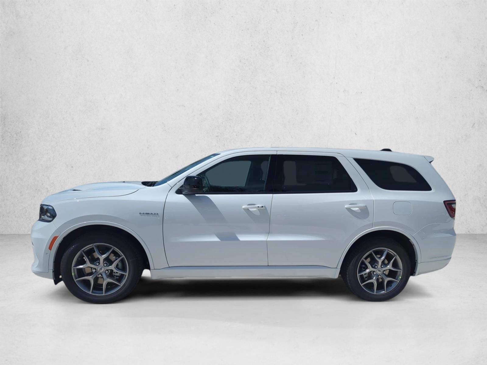 Thumbnail: 2026 Dodge Durango - 2
