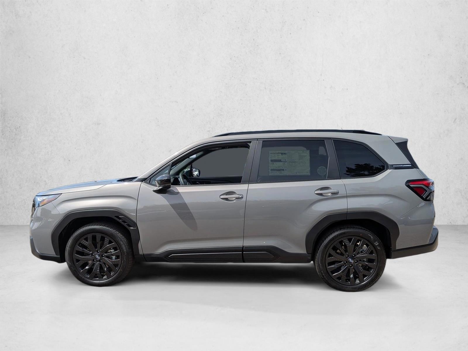 Thumbnail: 2026 Subaru Forester - 2