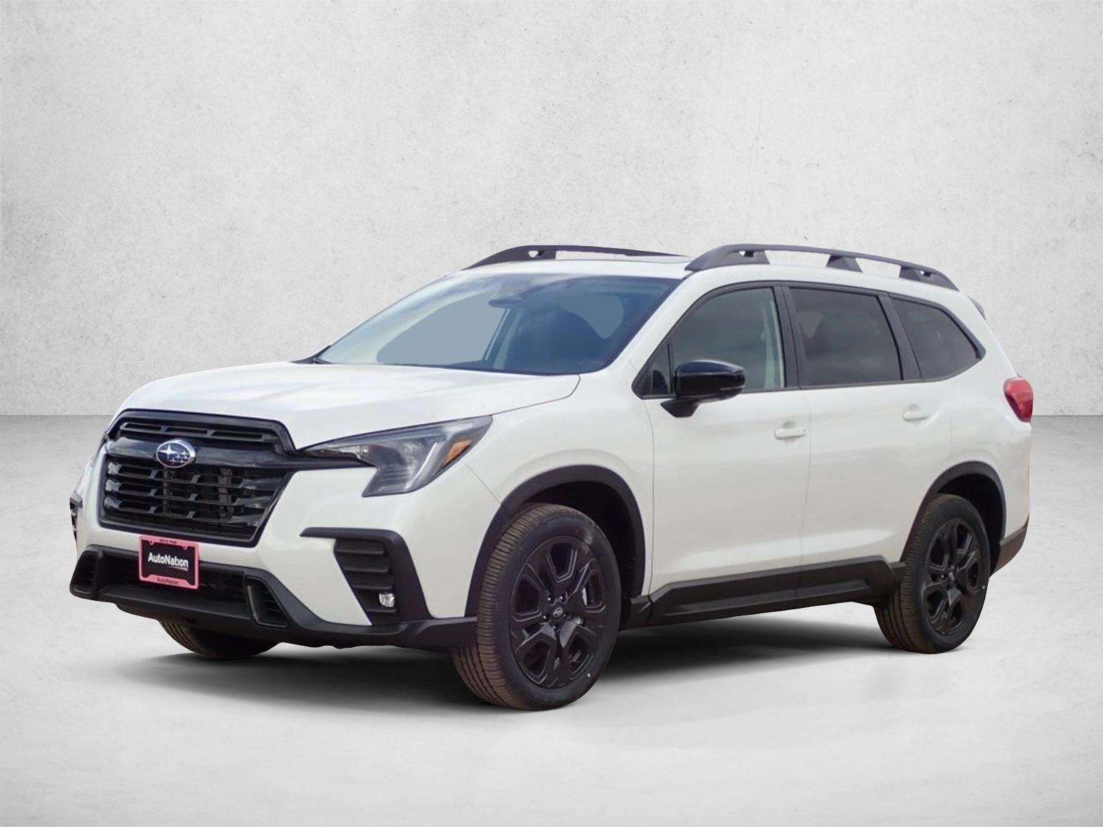Thumbnail: 2026 Subaru Ascent - 1