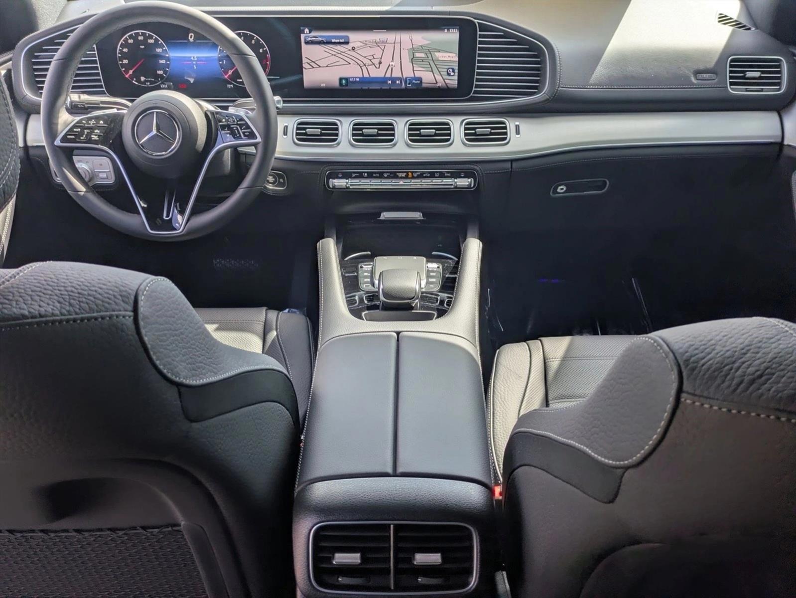 Thumbnail: 2026 Mercedes-Benz GLE - 3