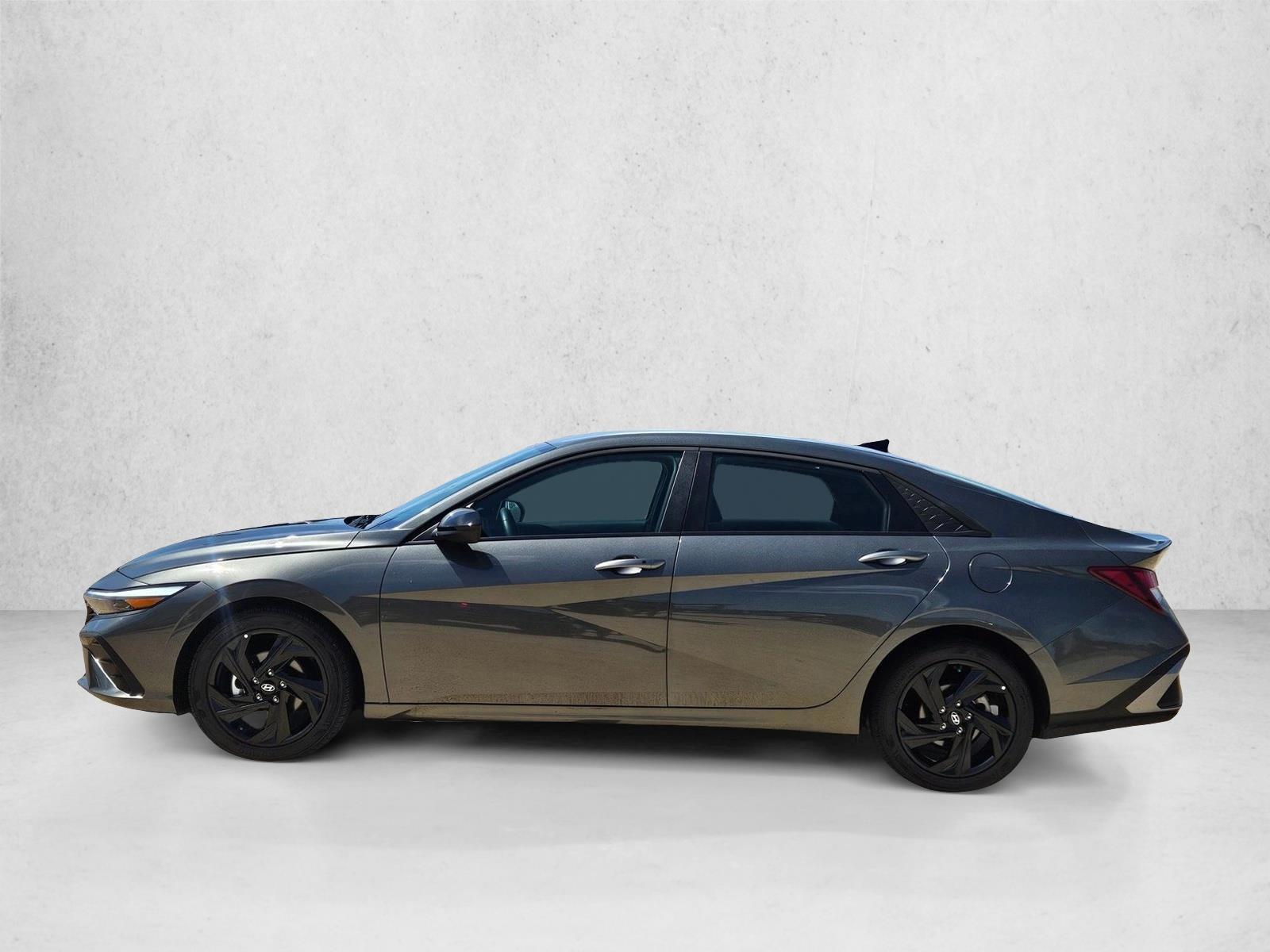 Thumbnail: 2026 Hyundai Elantra - 2