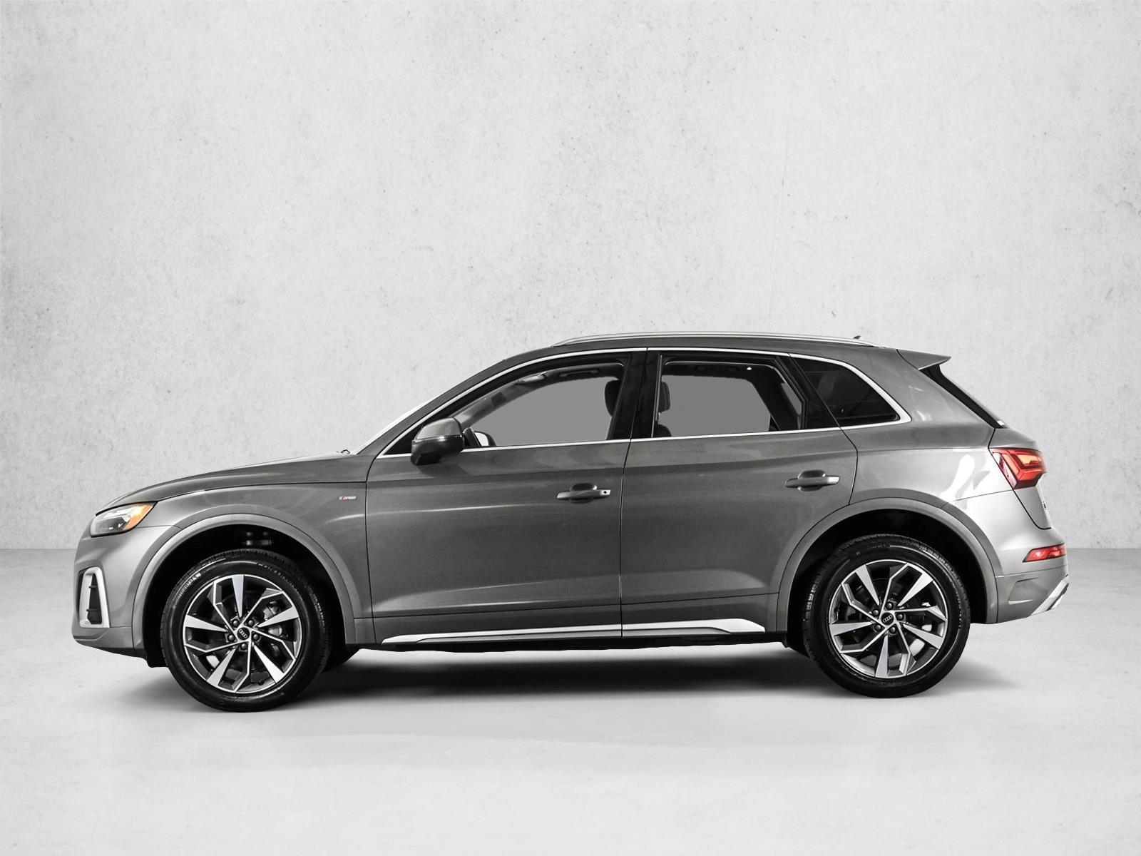 Thumbnail: 2024 Audi Q5 - 2