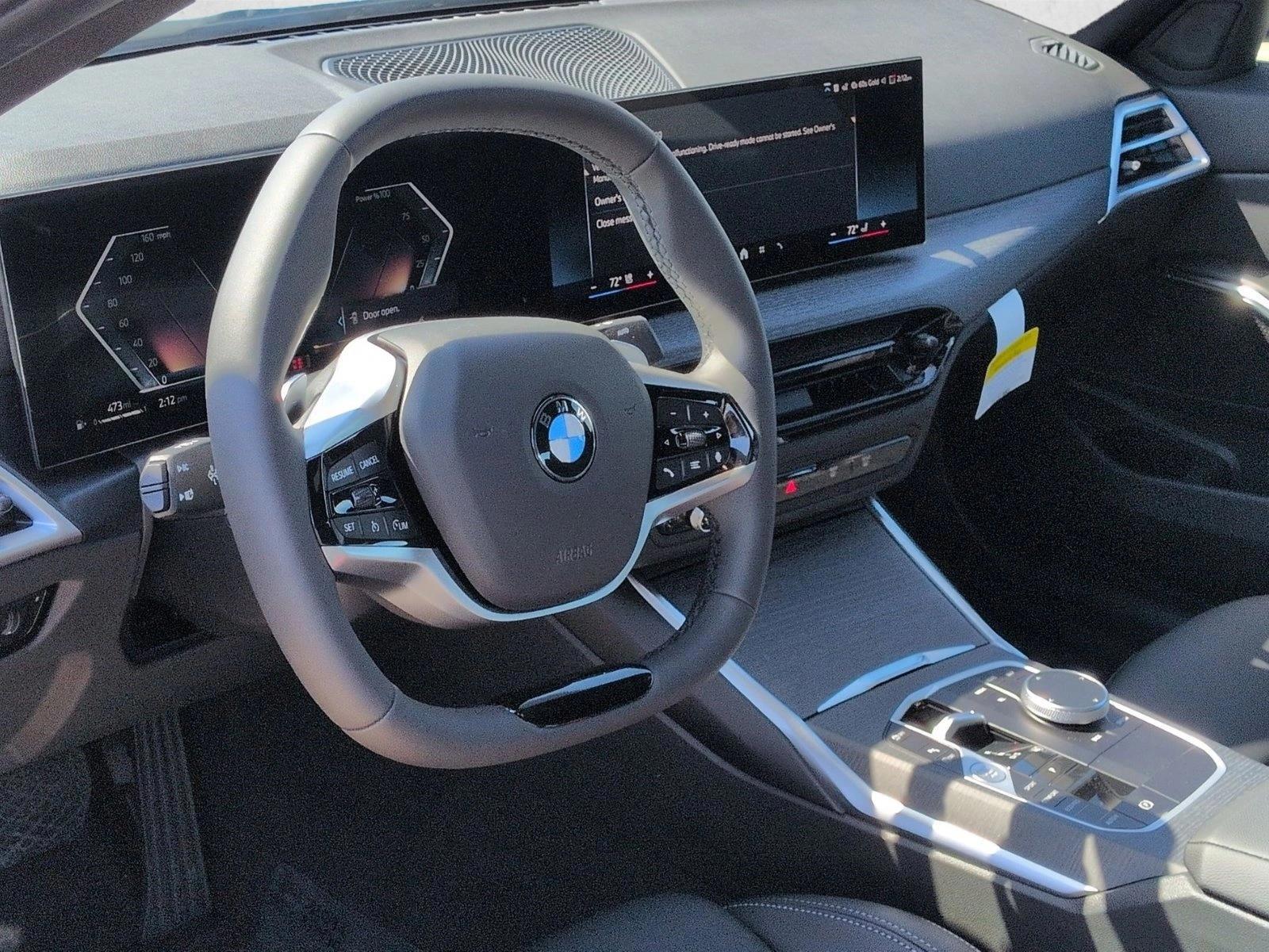 Thumbnail: 2026 BMW 3 Series - 3
