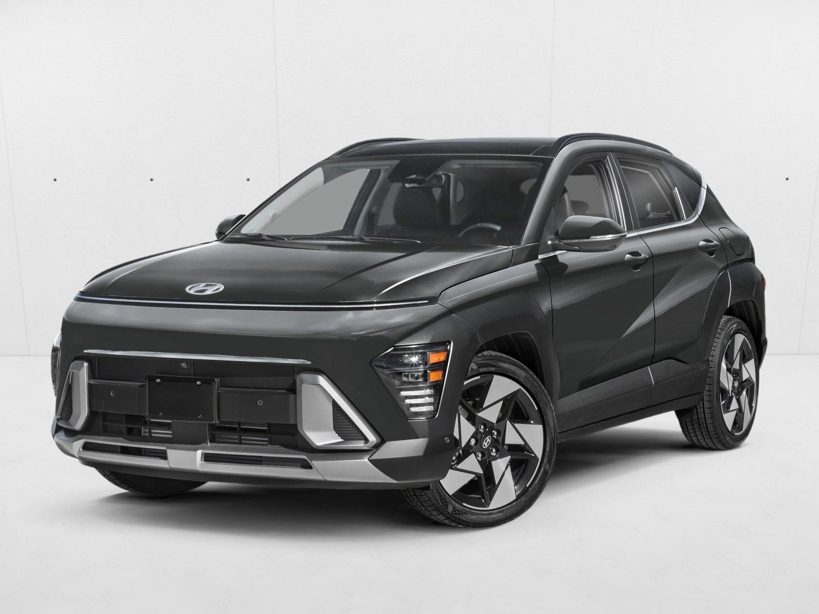 Thumbnail: 2026 Hyundai Kona - 1