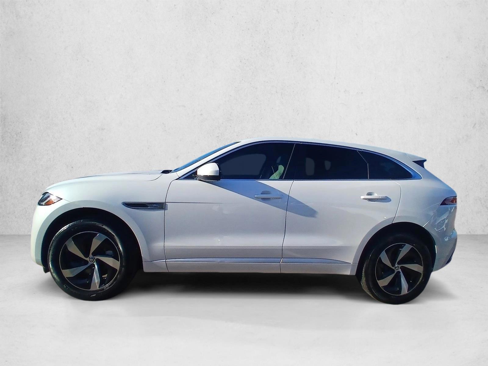 Thumbnail: 2024 Jaguar F-Pace - 2