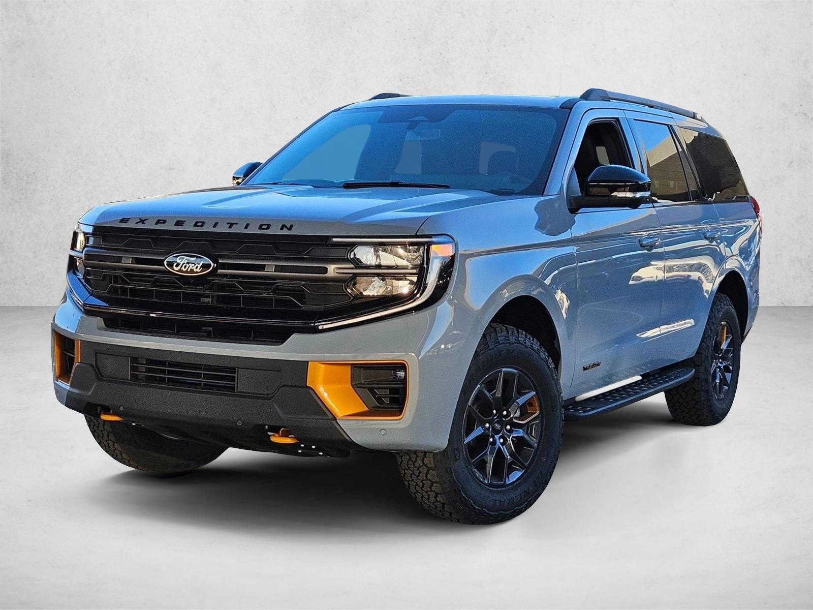 Thumbnail: 2026 Ford Expedition - 1