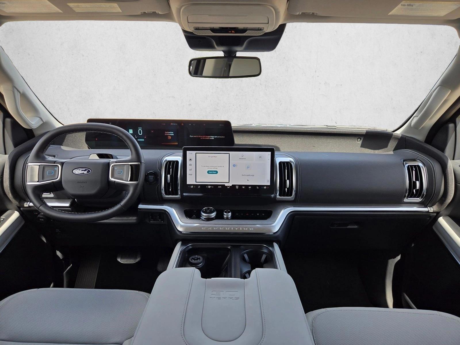 Thumbnail: 2027 Ford Expedition MAX - 4