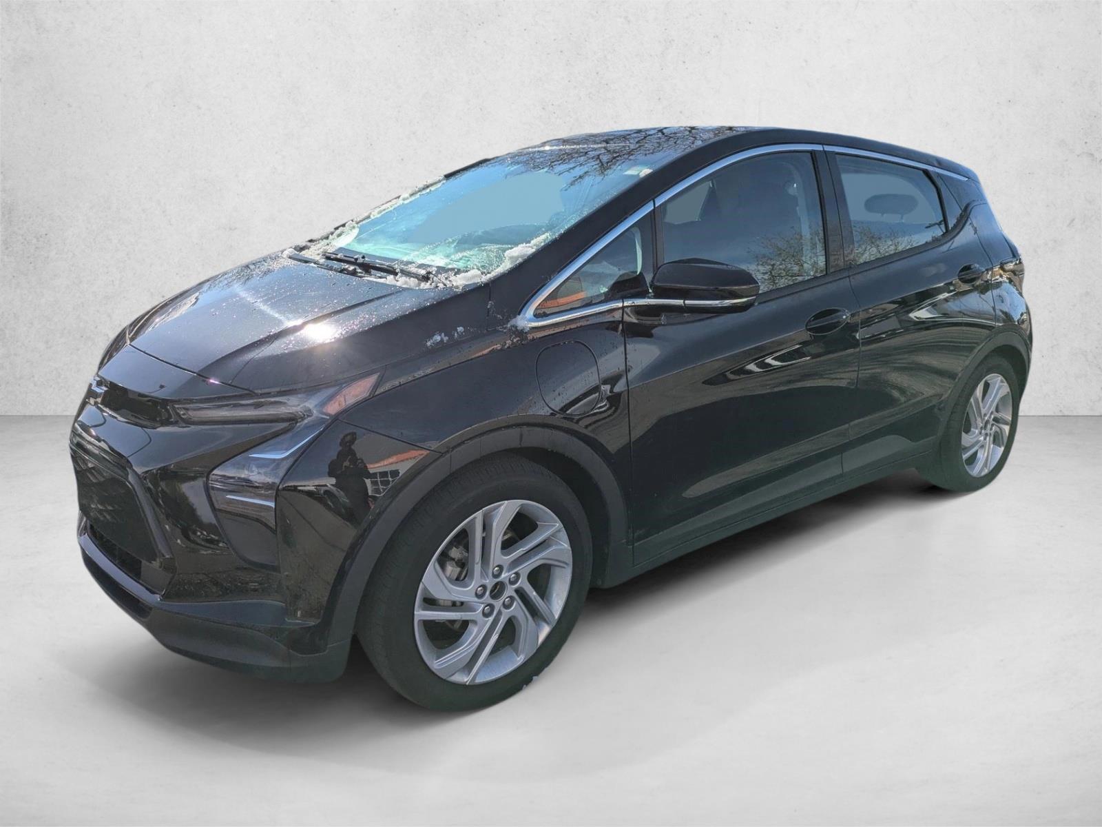 2023 Chevrolet Bolt EV