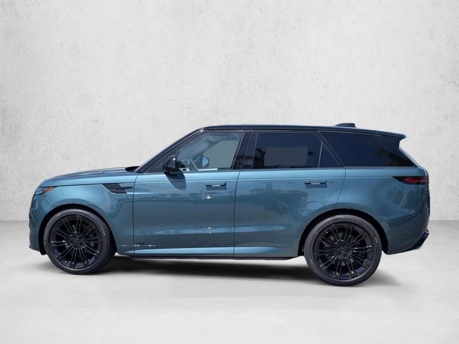 Thumbnail: 2026 Land Rover Range Rover Sport - 2