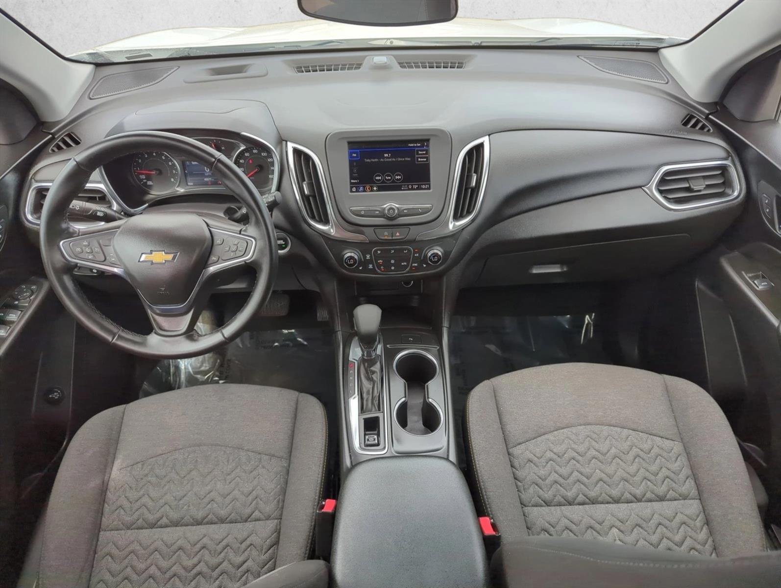 Thumbnail: 2024 Chevrolet Equinox - 2