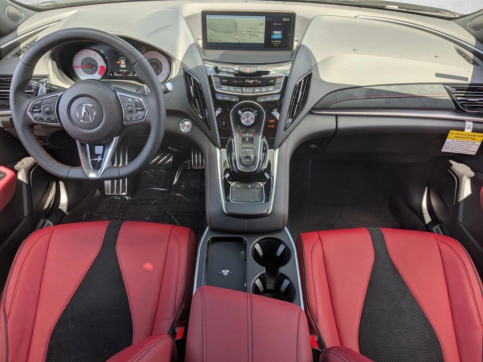 Thumbnail: 2026 Acura RDX - 3
