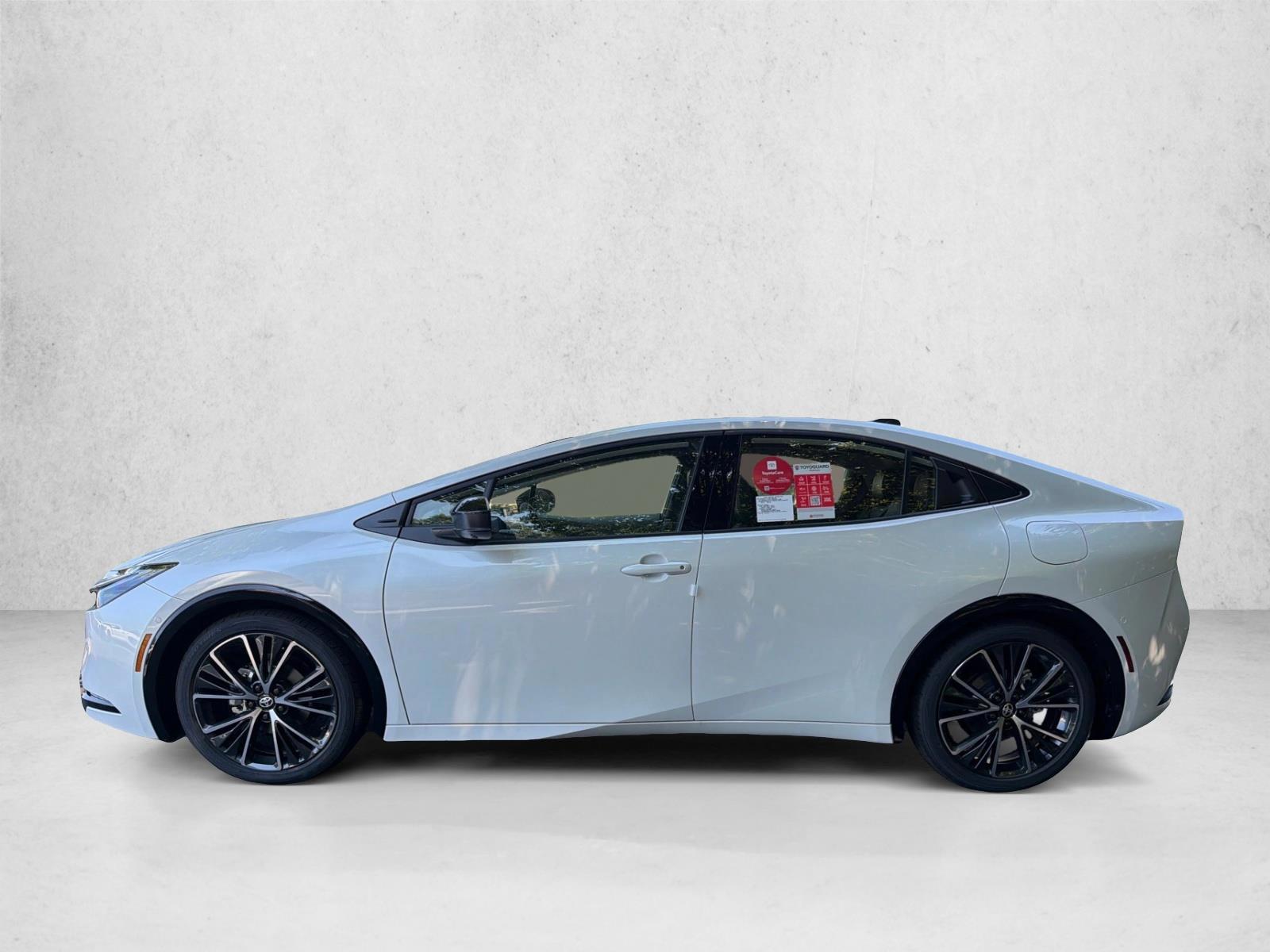 Thumbnail: 2027 Toyota Prius - 2