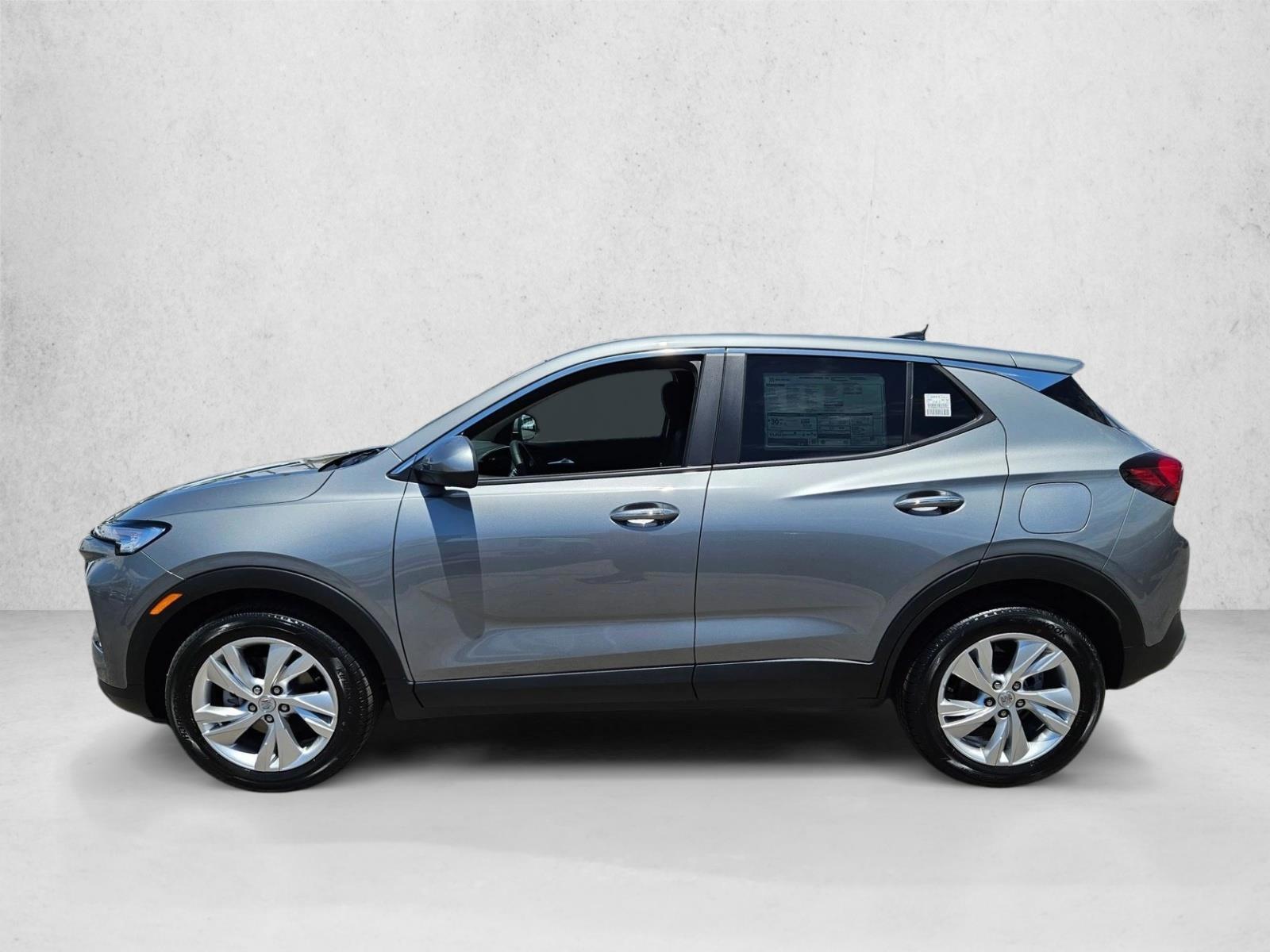Thumbnail: 2026 Buick Encore GX - 2
