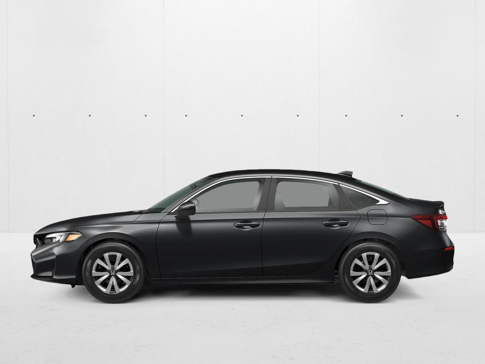 Thumbnail: 2026 Honda Civic - 2