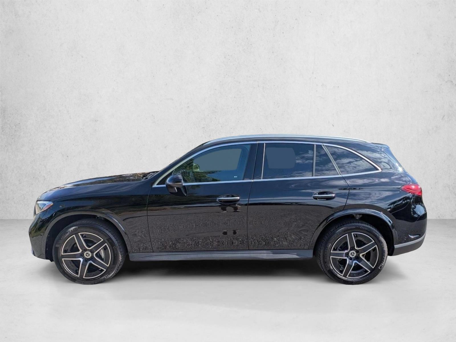 Thumbnail: 2026 Mercedes-Benz GLC - 2