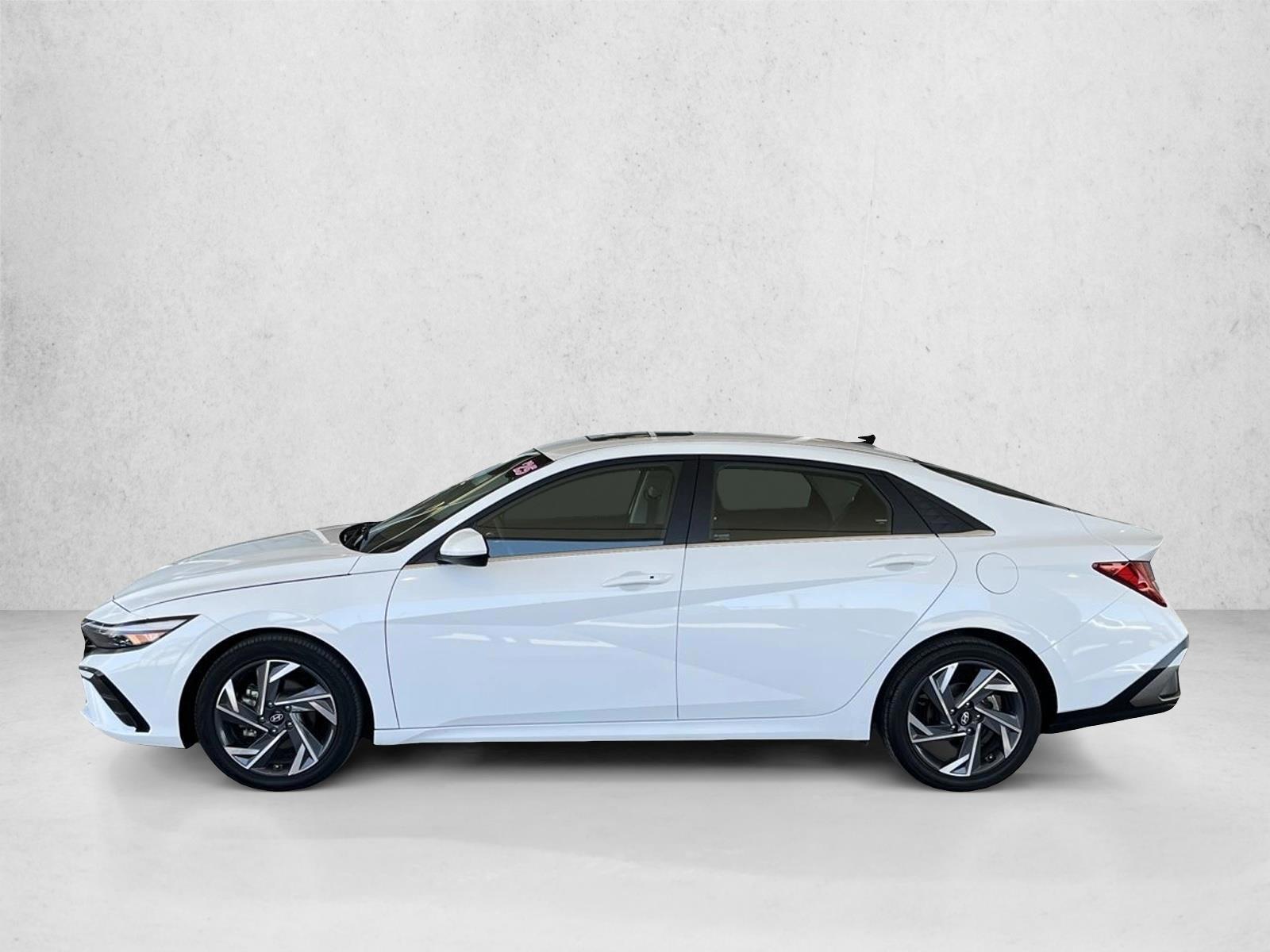 Thumbnail: 2025 Hyundai Elantra - 2