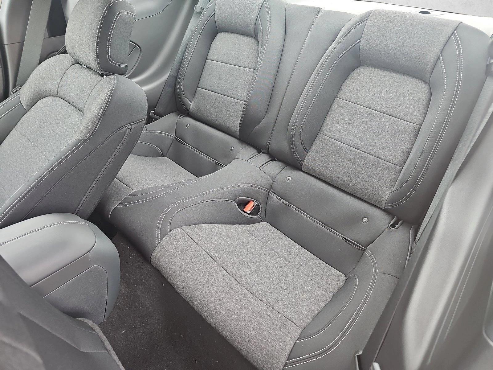 Thumbnail: 2026 Ford Mustang - 3