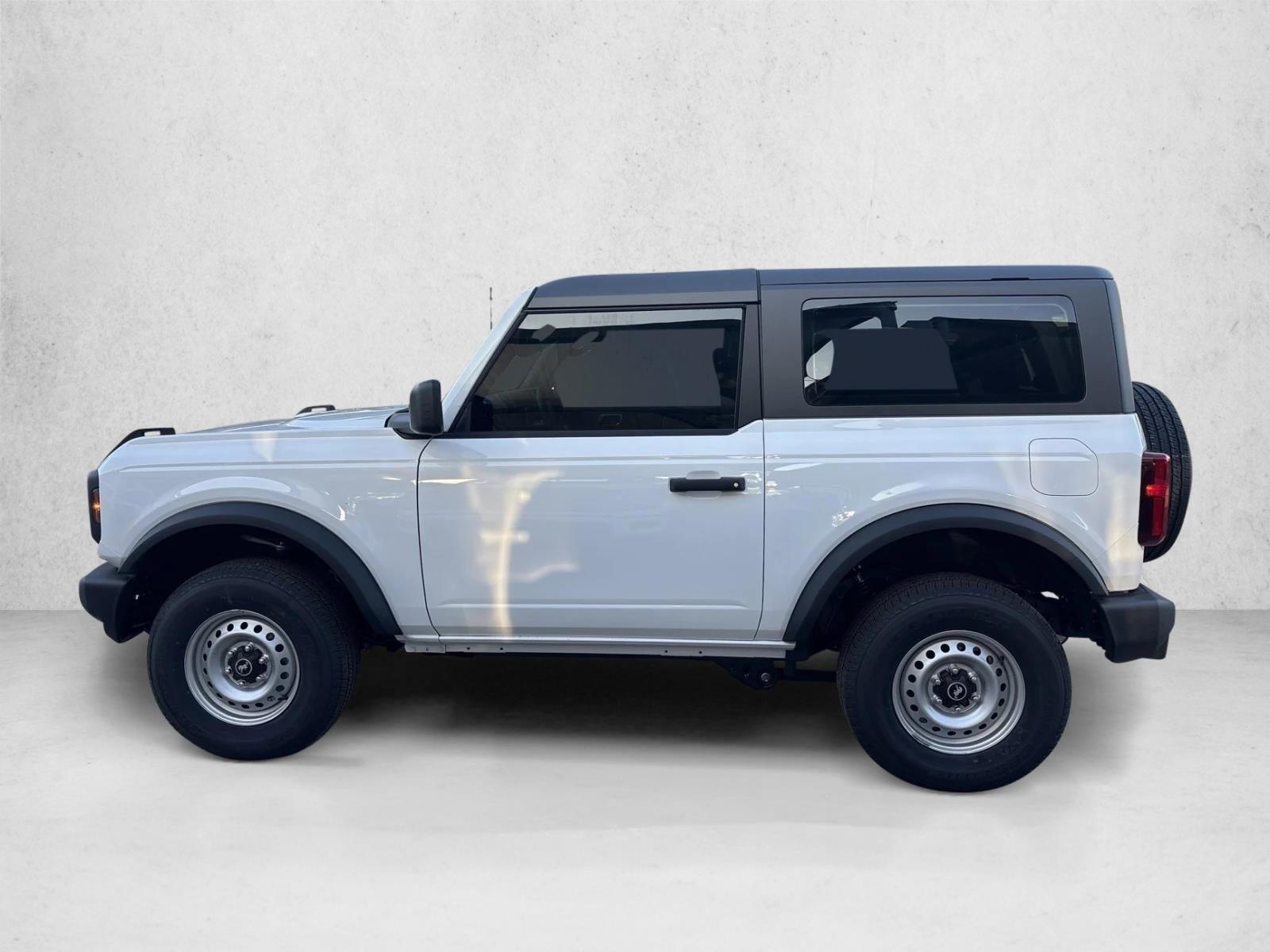 Thumbnail: 2026 Ford Bronco - 2