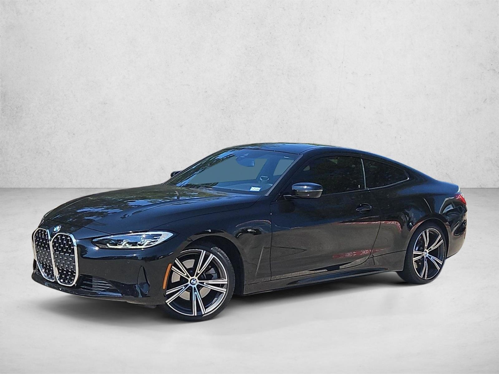 2023 BMW 4 Series
