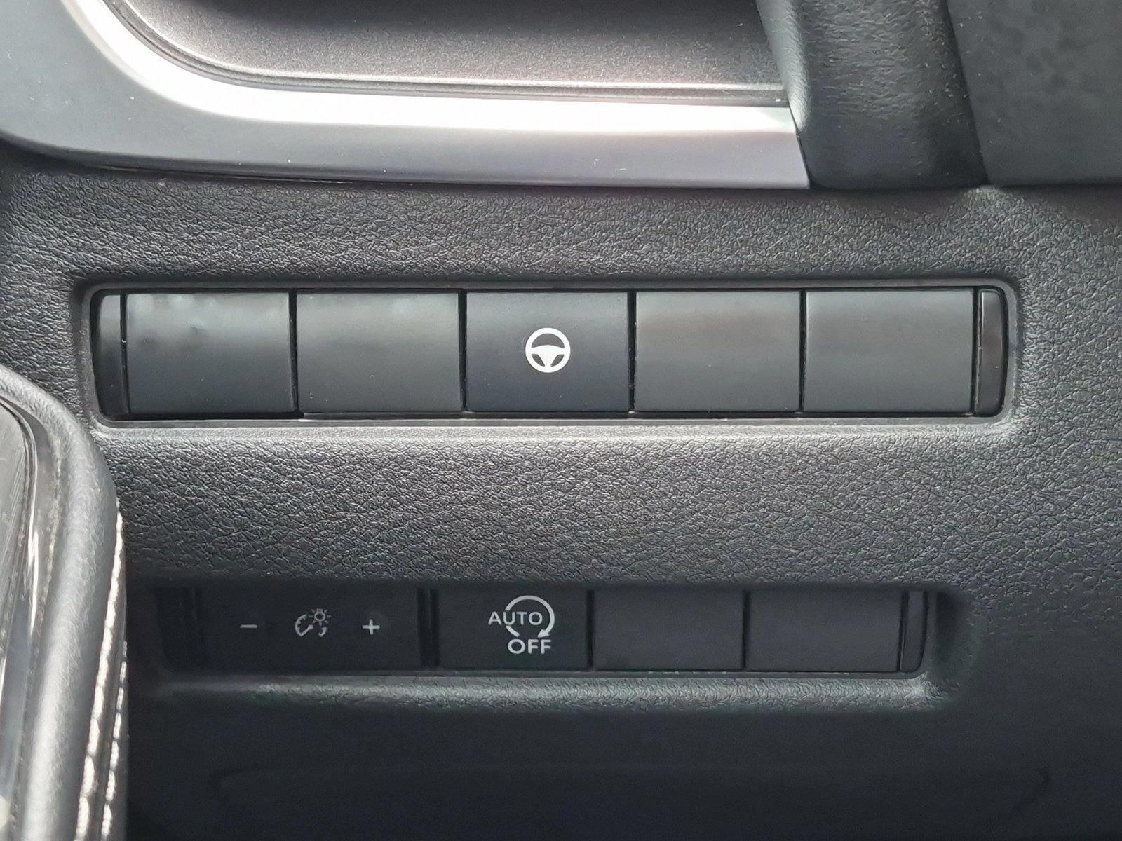 2023 Nissan NissanRogue, photo 24